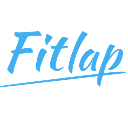 Логотип Fitlap